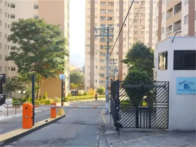 Apartamento com 3 Quartos à venda, 69m² no Vila Nova Cachoeirinha, São Paulo