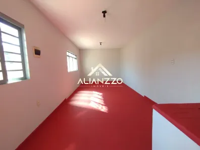 Kitnet com 1 Quarto para alugar, 25m² no Vila Seixas, Ribeirão Preto