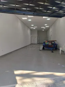 Ponto Comercial para alugar, 125m² no Parque Erasmo Assunção, Santo André