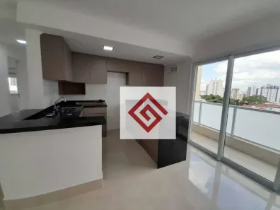 Apartamento com 2 Quartos à venda, 62m² no Jardim, Santo André