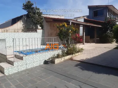 Casa com 2 Quartos à venda, 200m² no Canellas City, Iguaba Grande