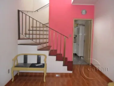 Sobrado com 4 Quartos à venda, 120m² no Quinta da Paineira, São Paulo