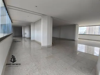 Apartamento com 4 Quartos à venda, 400m² no Setor Oeste, Goiânia