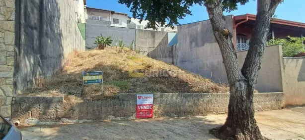 Lote/Terreno à venda, 250m² no Jardim Planalto, Jundiaí