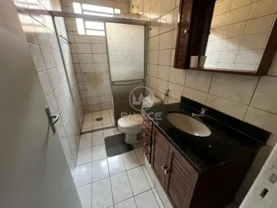 Casa com 4 Quartos para alugar, 145m² no Vila Independência, Piracicaba