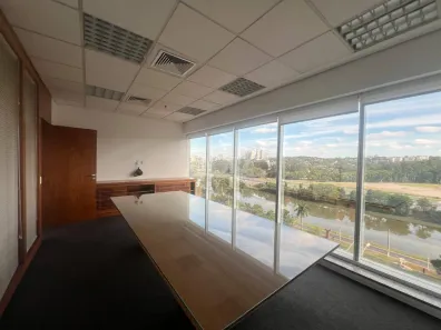 Prédio Comercial para alugar, 162m² no Jardim Europa, São Paulo