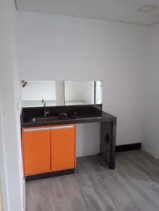 Sala Comercial para alugar, 54m² no Jardim Marchissolo, Sumaré