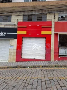 Ponto Comercial para alugar, 70m² no Centro, Atibaia