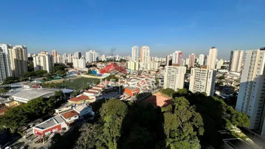 Apartamento com 3 Quartos à venda, 95m² no Lauzane Paulista, São Paulo