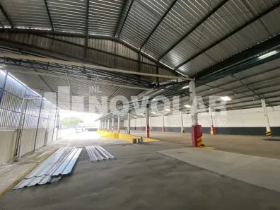 Galpão/Depósito/Armazém para alugar, 3315m² no Jardim Japão, São Paulo