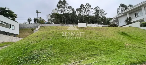 Lote/Terreno à venda, 1041m² no Itoupava Norte, Blumenau