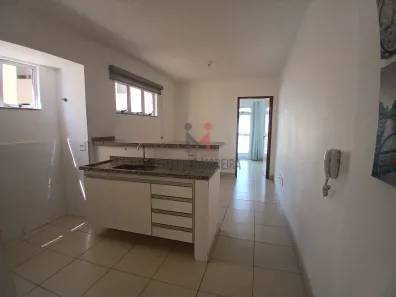 Apartamento com 1 Quarto à venda, 50m² no São Mateus, Juiz de Fora