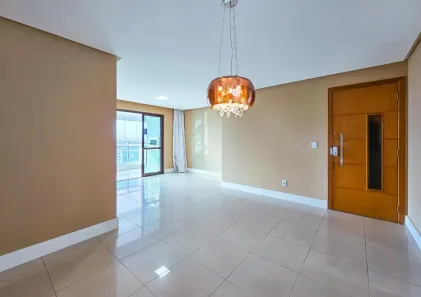 Apartamento com 3 Quartos para alugar, 112m² no Patamares, Salvador