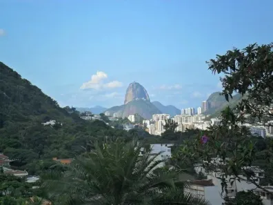 Casa com 6 Quartos à venda, 1823m² no Jardim Botânico, Rio de Janeiro