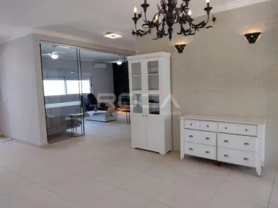 Casa com 3 Quartos para alugar, 400m² no Jardim Canadá, Ribeirão Preto