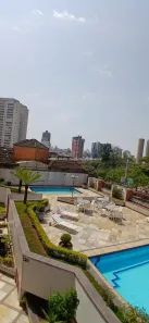 Apartamento com 4 Quartos para venda ou aluguel, 294m² no Jardim Avelino, São Paulo