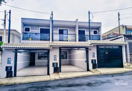 Sobrado com 3 Quartos à venda, 160m² no Jardim Paraíso, São Paulo