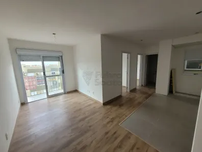 Apartamento com 2 Quartos à venda, 50m² no Fragata, Pelotas