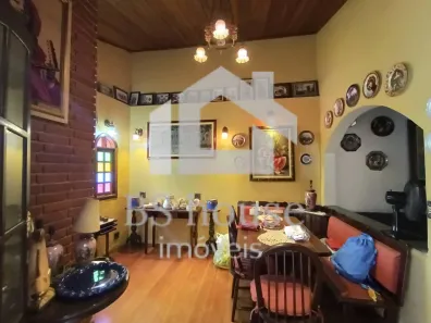 Casa com 3 Quartos à venda, 380m² no Cerâmica, São Caetano do Sul