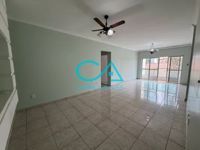 Apartamento com 2 Quartos à venda, 100m² no Ponta da Praia, Santos