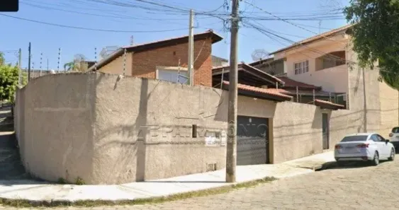 Casa com 3 Quartos à venda, 204m² no Jardim das Magnólias, Sorocaba