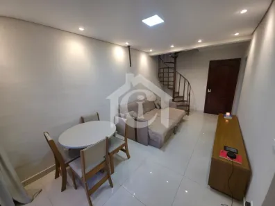 Apartamento com 2 Quartos à venda, 115m² no Vila do Castelo, São Paulo