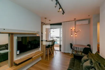 Apartamento com 2 Quartos à venda, 49m² no Nova Piraju, São Paulo