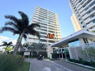 Apartamento com 3 Quartos à venda, 90m² no Parque Iracema, Fortaleza
