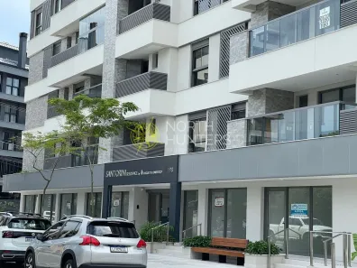 Apartamento com 3 Quartos à venda, 120m² no Jurerê, Florianópolis