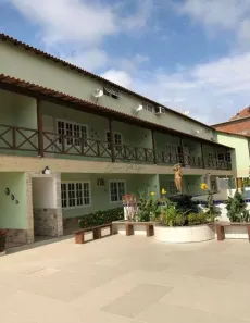Casa de Condomínio com 4 Quartos à venda, 110m² no Ogiva, Cabo Frio