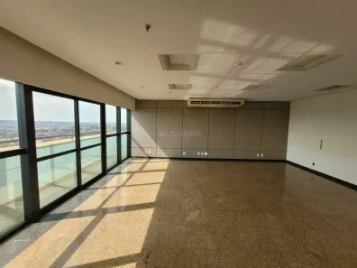 Sala Comercial para alugar, 275m² no Jardim Califórnia, Ribeirão Preto