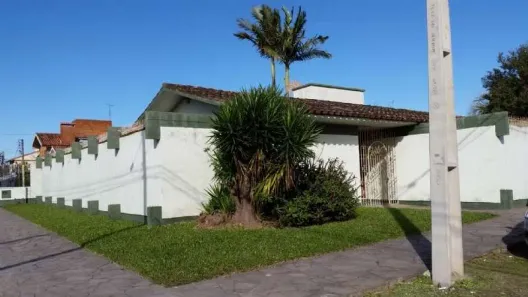 Casa com 4 Quartos à venda, 318m² no Areal, Pelotas
