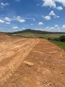 Lote/Terreno à venda, 500m² no Recreio Topázio (Caucaia do Alto), Cotia