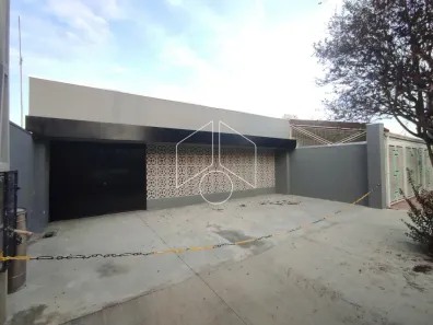 Sala Comercial para alugar, 50m² no Jardim Maria Izabel, Marília