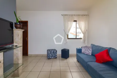 Apartamento com 2 Quartos à venda, 82m² no Conjunto Residencial Morada do Sol, São Paulo