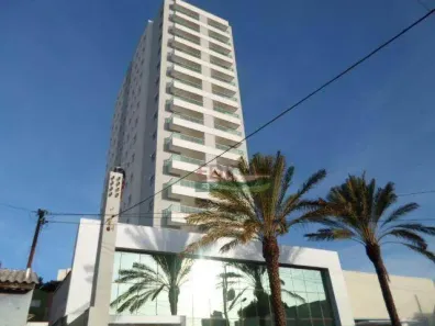 Apartamento com 3 Quartos à venda, 92m² no Centro, Jacareí