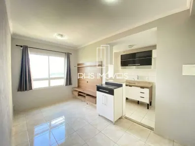Apartamento com 2 Quartos para alugar, 47m² no Chácara das Nações, Valinhos