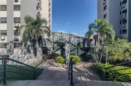 Apartamento com 3 Quartos à venda, 79m² no Jardim Carvalho, Porto Alegre
