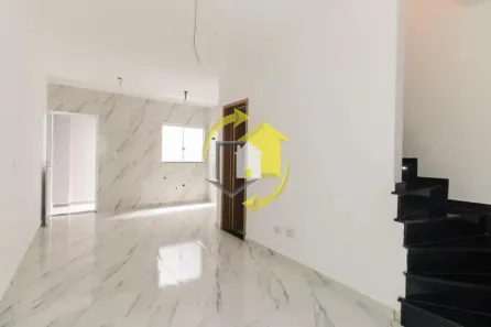 Casa com 2 Quartos à venda, 62m² no Chácara Santo Antônio (Zona Leste), São Paulo