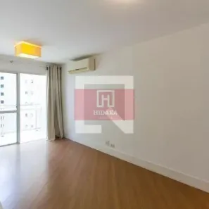 Apartamento com 2 Quartos à venda, 68m² no Indianópolis, São Paulo