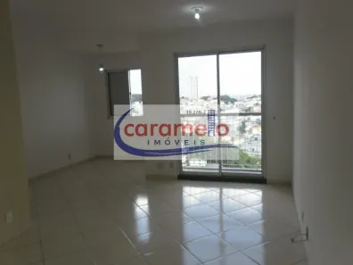 Apartamento com 2 Quartos à venda, 61m² no Parque Maria Domitila, São Paulo