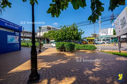 Ponto Comercial para alugar, 9m² no Parangaba, Fortaleza