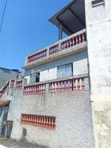 Sobrado com 5 Quartos à venda, 110m² no Parque Peruche, São Paulo