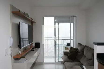 Apartamento com 1 Quarto à venda, 28m² no Belenzinho, São Paulo