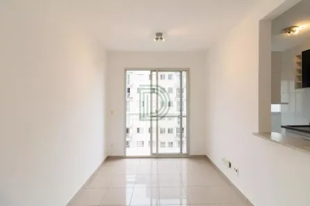 Apartamento com 2 Quartos à venda, 50m² no Jardim das Vertentes, São Paulo