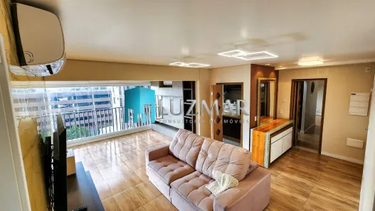 Apartamento com 4 Quartos à venda, 192m² no Pinheiros, São Paulo