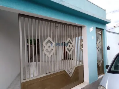 Casa com 3 Quartos à venda, 127m² no Jardim Mercedes, São Carlos