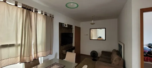 Apartamento com 2 Quartos à venda, 45m² no Bela Vista, Palhoça
