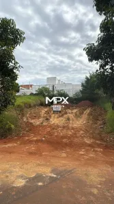 Lote/Terreno à venda, 226m² no Jardim São Francisco, Piracicaba