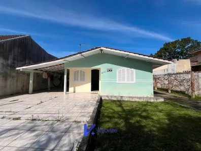 Casa com 3 Quartos à venda, 101m² no , Pontal do Paraná